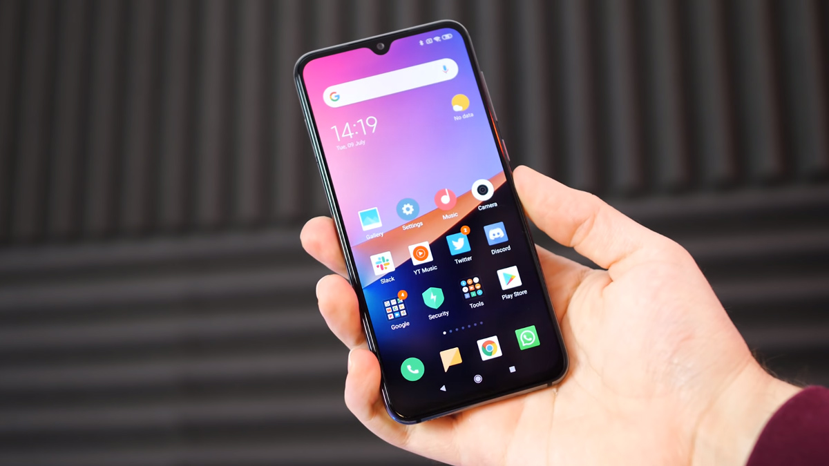 C&aacute;c C&aacute;ch Chặn Tắt Quảng C&aacute;o Tr&ecirc;n Điện Thoại Redmi