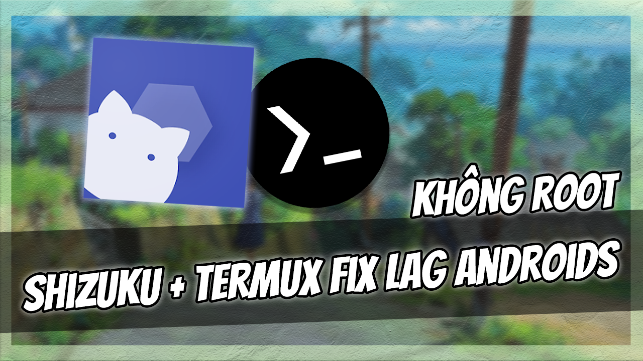 NRAO Shizuku Tối Ưu Ho&aacute; Androids Kh&ocirc;ng Root