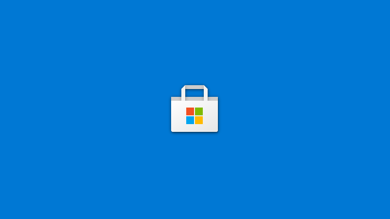 C&agrave;i Microsoft Store cho Windows 10 LTSC 2019-2021