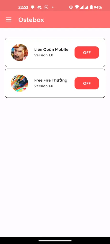 Configuring touch sensitivity and locking display brightness during matches