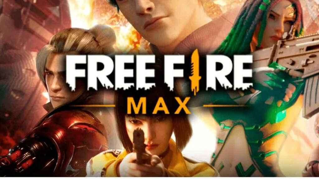 Free Fire MAX high-end graphics overview and Android system optimization solution